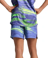 Puma Men's Run Velocity Printed Shorts