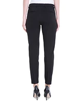 Liverpool Los Angeles Petite Kelsey Straight Pants