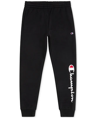 Champion Big Boys Signature Joggers