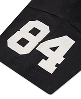 Jordan Big Girls 23 Jumpman Short Sleeve Tee