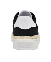 Tommy Hilfiger Women's Chirley Mesh Espadrille Platform Sneakers