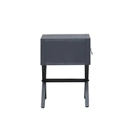 Liberty Furniture 1 Drawer Accent Table