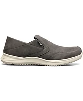 Nunn Bush Men's Conway Ez Slip On Shoe