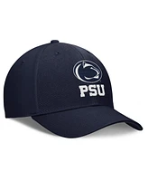 Nike Men's Navy Penn State Nittany Lions Campus Club Adjustable Hat