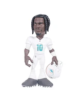 Gamechanger Tyreek Hill Miami Dolphins Series 5 Gamechanger 6" Vinyl Figurine