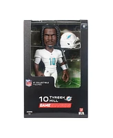 Gamechanger Tyreek Hill Miami Dolphins Series 5 Gamechanger 6" Vinyl Figurine