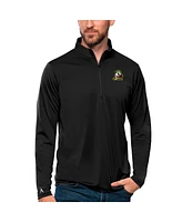 Antigua Men's Oregon Ducks Tribute Quarter-Zip Top