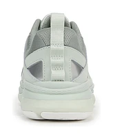 Ryka Women's Devotion Xt 3 Lace Up Training Sneakers