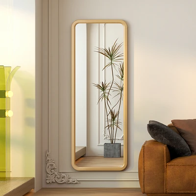 Vlsrka Color Block Full Length Mirror