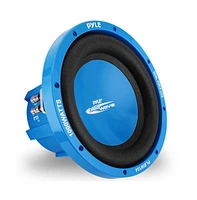 Pyle 10-Inch Car Subwoofer, 1000 Watts, Dual Voice Coil (Dvc)