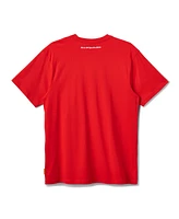 Quiksilver Men's Baja Arch Pco T-shirt