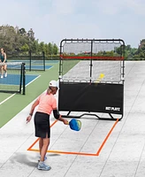 Net Playz 6' Pickleball Rebounder