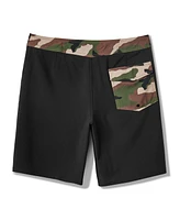 Quiksilver Men's Surfsilk Hawaii Homegrown 20 Boardshorts