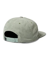 Quiksilver Men's Mirror Reserve Cap