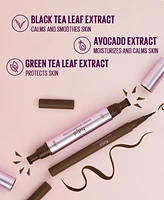 Kaja Wink Stamp Original Waterproof Wing Eyeliner & Pen