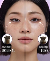 Kaja Wink Stamp Long Waterproof Wing Eyeliner & Pen