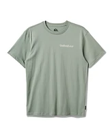Quiksilver Men's El Natural Short Sleeve T-Shirt