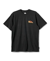 Quiksilver Men's Everyday Paradise Short Sleeve T-Shirt