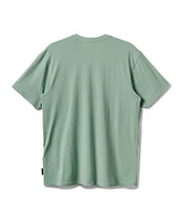 Quiksilver Men's Bloomy Short Sleeve T-Shirt