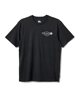 Quiksilver Men's Hi Classic Aloha Short Sleeve T-Shirt