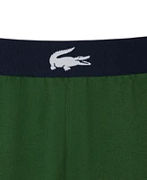 Lacoste Men's Logo Shorts