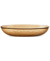 Oake Sunstone Glass Dinner Bowls, Set of 4, Exclusively at Macy's