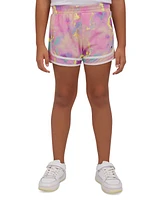 Champion Big Girls Varsity Shorts