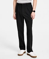 Tommy Hilfiger Men's Modern-Fit Dress Pants