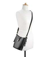Nine West Tenely Bucket Crossbody Bag