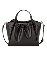 Nine West Kenji Large Crossbody Tote Bag