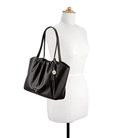 Nine West Kenji Large Tote Bag