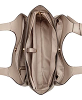 Nine West Lyra Large Laptop Tote Bag