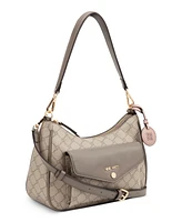Nine West Caireann Medium Shoulder Bag