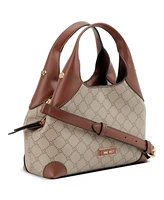 Nine West Eamon Top Handle Crossbody Bag