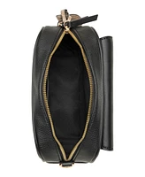 Nine West Caireann Camera Small Crossbody Bag