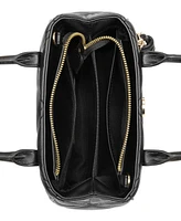 Nine West Harland Small Crossbody Satchel Bag