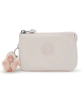 Kipling Creativity Top Zipper Pouch