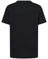 Jordan Big Boys Chain Short Sleeve Tee