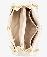 I.n.c. International Concepts Harrper Aurora Quilted Shoulder Bag, Exclusively at Macy's