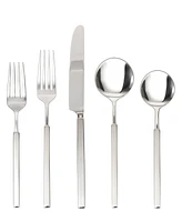 Fortessa Jaxson Brushed 5-Piece Place Setting