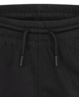 Jordan Big Boys Mj Mvp Mesh Shorts