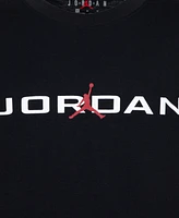 Jordan Big Boys Air Stretch T-Shirt