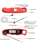 Cowin cooking thermometer