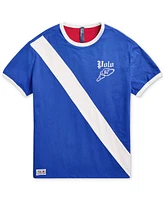 Polo Ralph Lauren Men's Classic-Fit Reversible Jersey T-Shirt