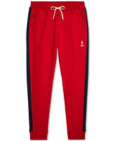 Polo Ralph Lauren Men's Double-Knit Track Pants