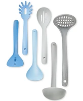 The Cellar 6-Piece Magnetic Nylon Utensil Set, Exclusively at Macy's