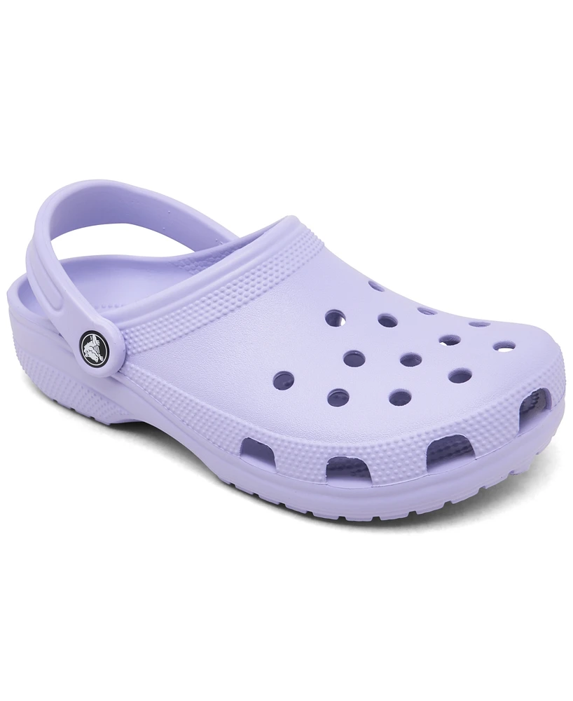 Crocs Women's Classic Clogs from Finish Line