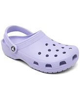 Crocs Women's Classic Clogs from Finish Line