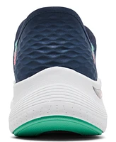 Skechers Women's Slip-ins: Arch Fit 2.0 - Easy Chic Walking Sneakers from Finish Line
