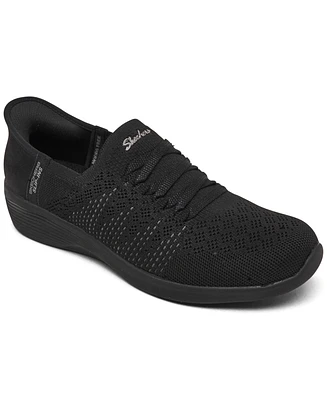 Skechers Women's Slip-ins: Arya - Swiftly Walking Sneakers from Finish Line